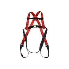 Image of Scan Fall Arrest Harness 2-Point Anchorage