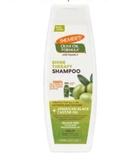 Image of Palmers Coconut Oil Formula Moisture Boost Shampoo 400ml