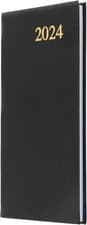 Image of Collins Debden Collins Essential Diary Weekly Pocket Planner 2024