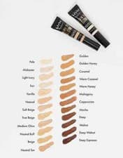 Image of NYX Professional Make Up Born To Glow Radiant Concealer- Choose Shade