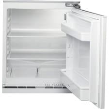 Image of Indesit 144 Litre Integrated Under Counter Larder Fridge INBUL011