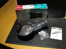 Image of Wirquin slim 090 shower waste brand new