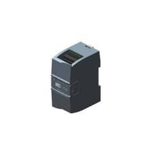 Image of Siemens 6ES7231-5PD32-0XB0 PLC analogue input module SPEED-CONNECT