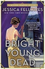 Image of Bright Young Dead: A Mitford Murders Mystery by Jessica Fellowes (English) Paper