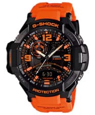 Image of Casio G-Shock GA-1000-4A Gravitymaster Twin Sensor BNIB.
