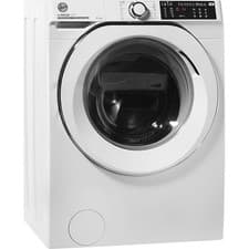 Image of Hoover HWB410AMC Freestanding Washing Machine 10kg 1400 Spin - White 47594