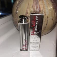 Image of DIOR ADDICT Stellar Shine 876 Bal Pink 3.2 GRAMS LIPSTICK
