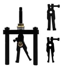 Image of For 13-75mm Bearings Bearing Puller Inner Race Extractor Manual Extractor