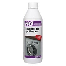 Image of HG Quick Descaler 500ml