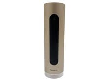 Image of Smart Indoor Surveillance Camera Netatmo NSC01 Wi-Fi B-GRADE