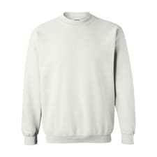 Image of Gildan Heavy Blend Unisex Adult Crewneck Sweatshirt BC463