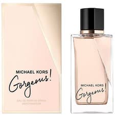 Image of Michael Kors Gorgeous! Eau de Parfum 50ml Spray