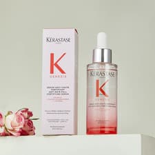 Image of Kerastase Genesis Fortifying Serum 90ml Anti Hair Fall Treatment