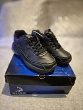 Image of Boys Shaq Armstrong Black Size 12