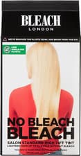 Image of Bleach London Colour Toner Kit or Semi-Permanent Colour Cream - Choose Type