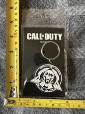 Image of Call Of Duty Key Ring