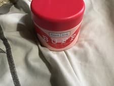 Image of Frank Body Buff marshmallow body scrub 7.76 oz