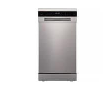 Image of KENWOOD KDW45X25 Slimline Dishwasher - Stainless Steel REFURB-B