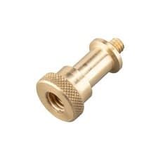 Image of Manfrotto 151 Adapter Stud 5/8 To 3/8 Thread