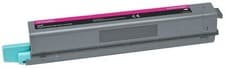 Image of MAGENTA PRINTER TONER CARTRIDGE - LEXMARK C925/C925DE/C925DTE (C925H2MG)