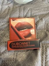 Image of MAC MACximal Matte Lipstick 827 Dubonnet Mini 1.7g BNIB