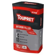Image of TOUPRET INTERIOR FILLER 5KG