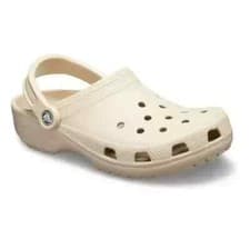 Image of UK Crocs Classic Sandal Clogs Lightweight Beach Slip Shoes Slipper Size Hot Sell