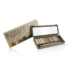Image of Urban Decay Naked 2 Eyeshadow Palette