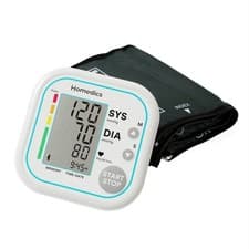 Image of Homedics Pregnancy Accurate Automatic Arm Blood Pressure Monitor. BNIB.