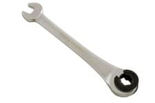 Image of Laser Ratchet Flare Nut Wrench 8mm 4899
