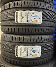 Image of 2X NEW UNIROYAL RAINSPORT 5 265/30 ZR20 XL 94Y 265 30 20 CAR TYRES 2653020 C+A