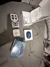 Image of Bose Quiet Comfort Ultra Earbuds