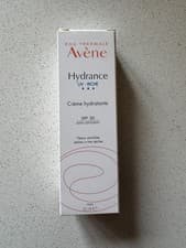 Image of Avene HYDRANCE UV RICH HYDRATING CREAM SPF 30 40ML