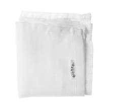 Image of Kilner Muslin Square 50cmx50cm 100% Cotton For Yogurt Cheese Strainer Cloth