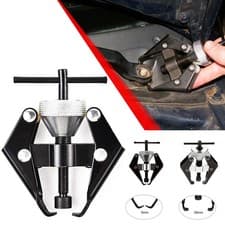 Image of High-quality Wiper Arm Bearing Remover Puller Battery Terminal Puller 6-28mm