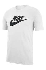 Image of 2026 New Nike Men's T-Shirt Athletic Logo Swoosh Printed Active Short Sleeve Tee