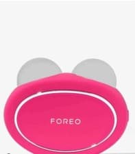 Image of Foreo Bear Full-Facial Toning Device - Pink
