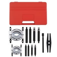 Image of Bearing Extractor Kit 30-75mm for Auto Repair Workshop Professional