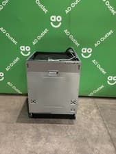 Image of Cooke and Lewis Integrated Dishwasher 14 place settings BI60DISHUK #LF122015