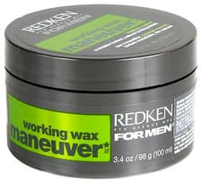 Image of Redken Working Wax Maneuver 100ml