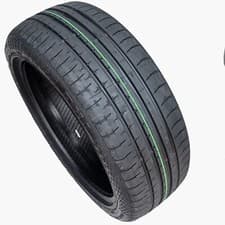 Image of 1 x ACCELERA 225/45R19 96W PHI R XL Extra Load Performance Car Tyres 2254519