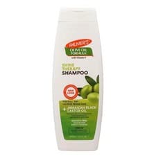 Image of Palmer's Olive Oil Formula Shine Therapy Shampoo 400ml