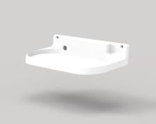 Image of Wall Mount for Google Nest Hub Max 2nd Generation Various Colours Holder