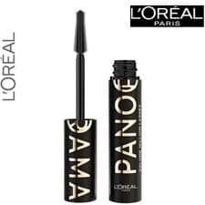 Image of L'Oreal Paris Panorama Volume Million Lashes 1.4X ALL Night Black Mascara 9.4ml