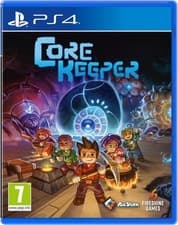 Image of Core Keeper - PlayStation 4 (Sony Playstation 4) IMPORT UK SELLER