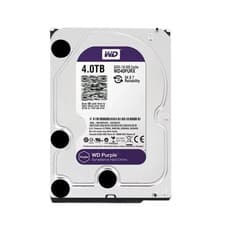 Image of WD Purple 3.5 SATA Surveillance CCTV Internal Hard Drive HDD 1/2/6/8 TB Hard