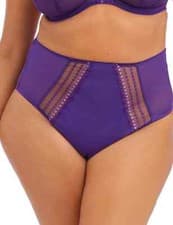 Image of Elomi Matilda Full Brief Comfortable Knickers Briefs Lingerie 8906 Size XXL