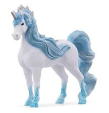 Image of SCHLEICH - Unicorn mare of the Elements - - SHL70823