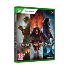 Image of Dragons Dogma 2 - Xbox Series X