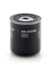 Image of Fuel Filter WK815/80 Mann 13240023 5132002350 8971725491 5132400090 5132400091